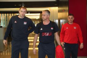 Marko Simonović reprezentacija okupljanje