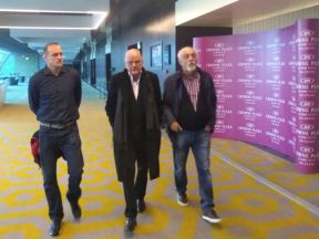 Marko Simonović reprezentacija okupljanje