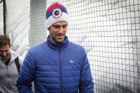 Goran Ivanišević više zarađuje kao trener Novaka Đokovića nego kao igrač
