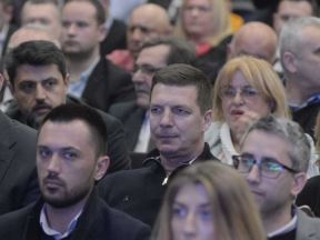 Vučić o izborima SNS na izbore u koaliciji