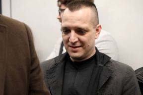 Suđenje Zoranu Marjanoviću za ubistvo pevačice jelene