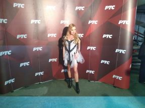 Dragana Kosjerina Beovizija video kako igra