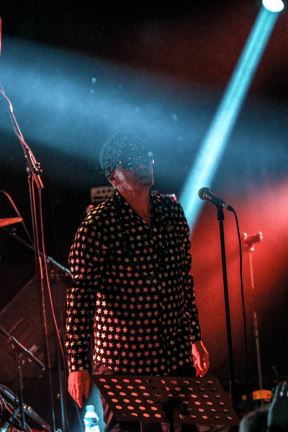 Jura Stublić i Film koncert Dom omladine: Dva sata legendarnih hitova! FOTOGRAFIJEe