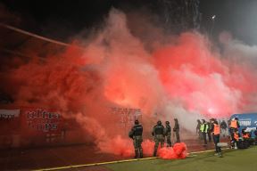 162. večiti derbi Zvezda - Partizan komentar utakmice Pavle Knežević