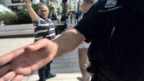 Ubistva u Crnoj Gori za 30 godina u Crnoj Gori ubijeno više od 700 ljudi