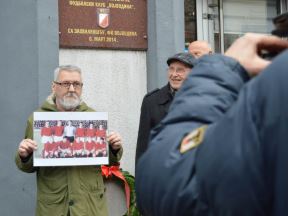 FK Vojvodina 106. rođendan izjava Vojislav Gajić predsednik (VIDEO)