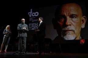 FEST najbolji filmovi nagrade Otac Nevidljivi život