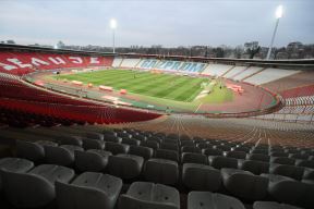 Crvena zvezda - Napredak uživo prenos TV Arena Sport livestream