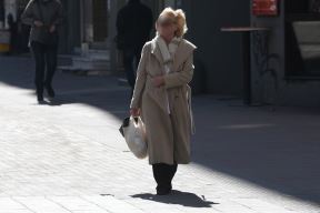 Korona virus Beograd Vidikovačka pijaca puna ljudi