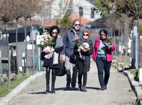 Ksenija Pajčin pomen pevačica ubijena pre deset godina