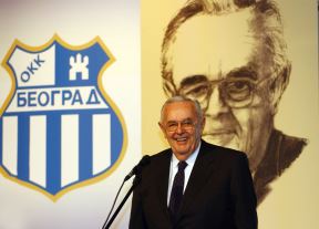 Umro Bora Stanković