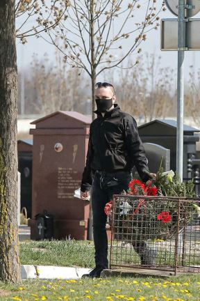 Devet godina od ubistva pevačice Jelene Marjanović