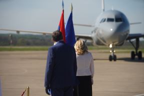 Mađarska pomoć za Banjaluku - koronavirus