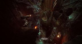 U julu stiže igrica Lord Of the Rings Ascension