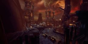 U julu stiže igrica Lord Of the Rings Ascension