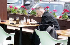 Đorđe David slomljena noga