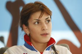 ivana spanovic misici instagram fotografije