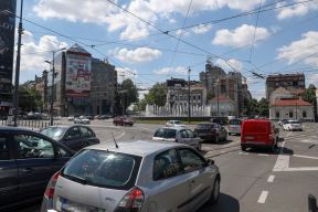 Beograd: Ukinuto vanredno stanje, ovako je izgledao prvi dan na ulicama Beograda FOTOGRAFIJE
