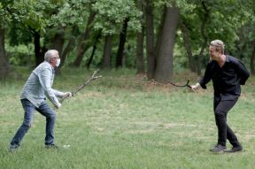 Plavi slon 2 Twins i Era Ojdanić