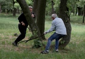 Plavi slon 2 Twins i Era Ojdanić