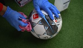 Bundesliga nastavak u doba pandemije korona virus FOTO