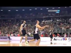 Na današnji dan pre 16 godina trojka Dušana Kecmana protiv Cibone