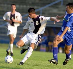 Ko je bio Miljan Mrdaković samoubistvo fudbaler OFK Beograd najnovije vesti