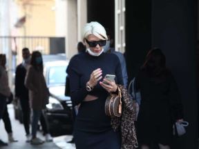 Jelena Karleuša na sudu