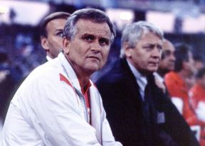 Dragan Džajić se oprostio od Siniše Mihajlovića