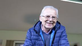 Svetozar Mijailović predsednik FK Crvena zvezda