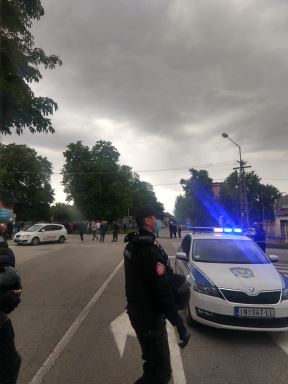 Inđija - Crvena zvezda Kup Srbije četvrtfinale TV Arena Sport