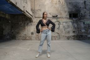 miona markovic indijska serija bolivud