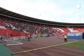 UŽIVO Crvena zvedza Radnik surdulica proslava titule Arenasport prenos livestream direktno