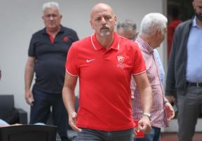 Saša Obradović o timu KK Crvena zvezda: Projekat kluba, pa prioriteti, profil igrača, nacionalnost