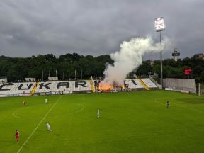 Čukarički - Vojvodina Kup Srbije polufinale uživo prenos TV Arena Sport 1