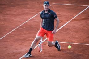 Novak Đoković Hrvati kritikuju Adria tour ugrozili živote jer se nekome udarala loptica korona virus