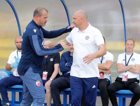 TSC u kvalifikacijama za Ligu Evrope igra u Senti i na stadionu Partizana u Beogradu