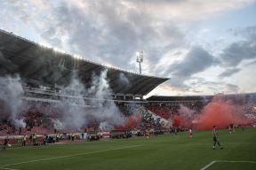 Dejan Stanković izjava posle Zvezda - Proleter 2:1 