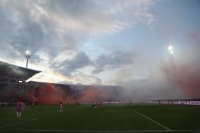 Dejan Stanković izjava posle Zvezda - Proleter 2:1 