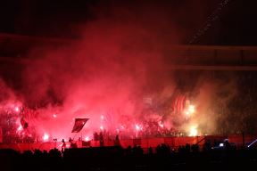 Crvena zvezda proslava titule FOTO i VIDEO