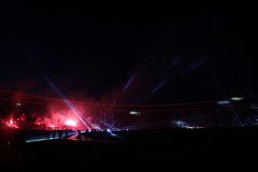 Crvena zvezda proslava titule FOTO i VIDEO