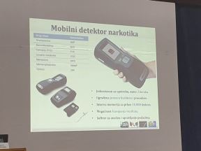 Saobraćaj u Srbiji bezbednost 