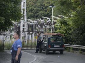 Eksplozija na Novom Beogradu, nema struje najnovije vesti