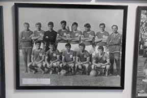 Ilija Petković komemoracija FSS umro Ilija Petković