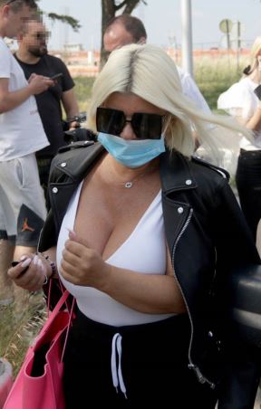 Dara Bubamara stan komšije bakšiš