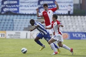 Batioha OFK Beograd Zvezda 1:1 Ekvadorac dao gol oženio srpkinju