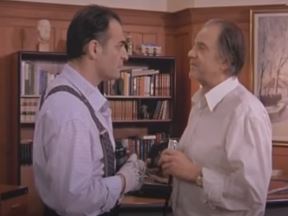 Žika Todorović o smrti Bore Todorovića