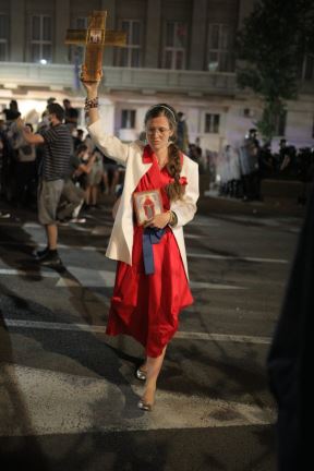 Aleksandar Vučić - neredi u Beogradu i Novom Sadu - demonstracije - najnovije vesti
