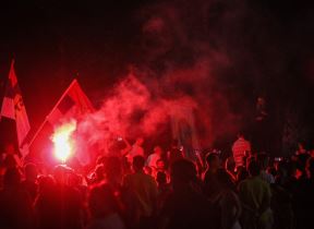 Protest Beograd uživo prenos live stream