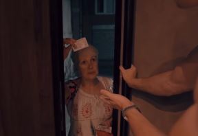 Baka Prase novi spot Lična optužbe 